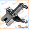 Gicleur de lave-phare droite pour LEXUS | EDS-TY-034, 5902-06-0070P